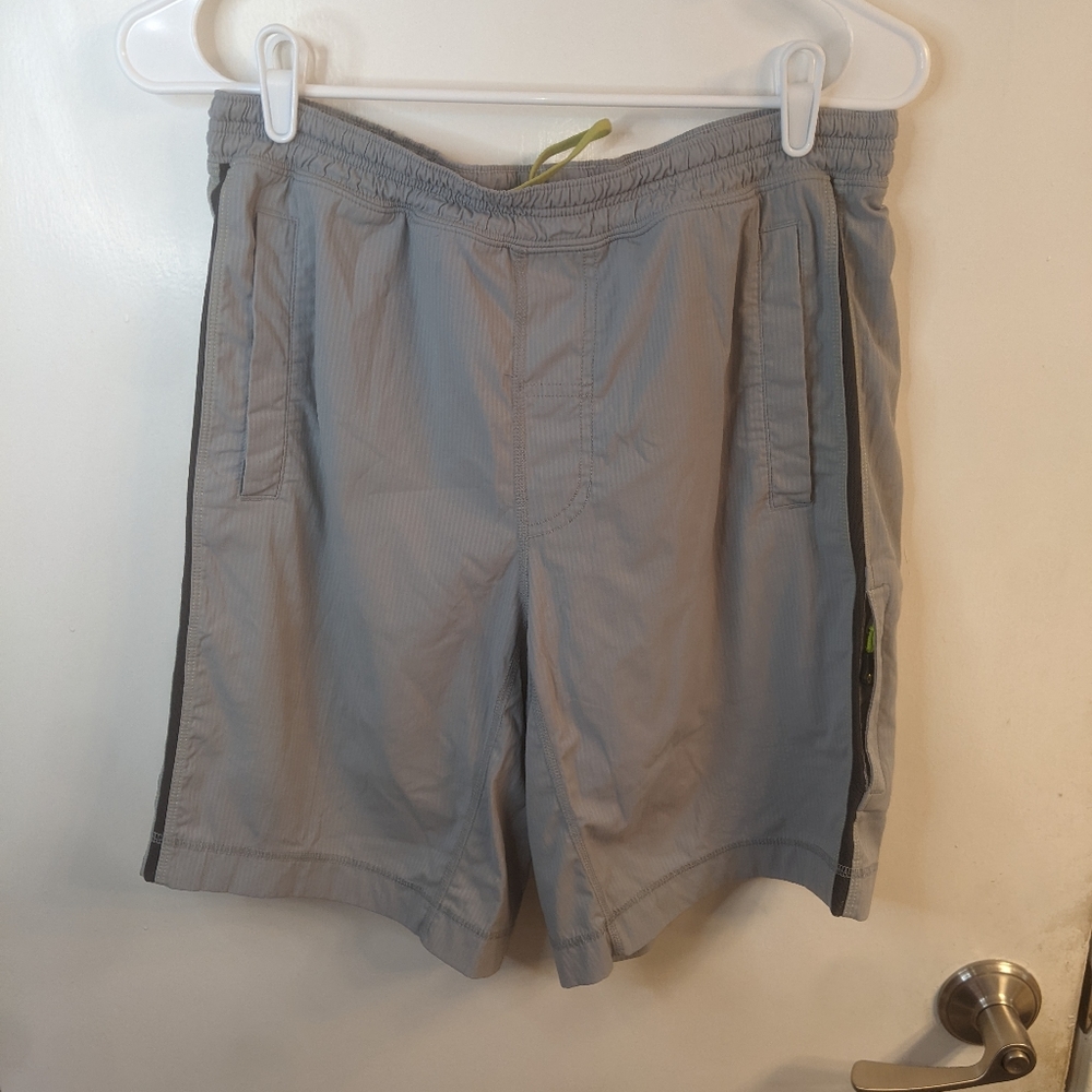 Lululemon Pace Breaker Shorts